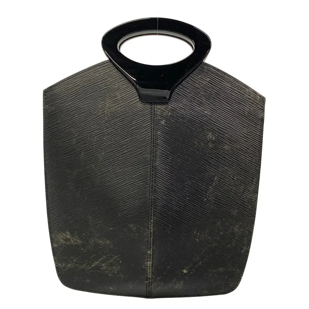 Louis Vuitton Demi Lune Epi Handbag M52682